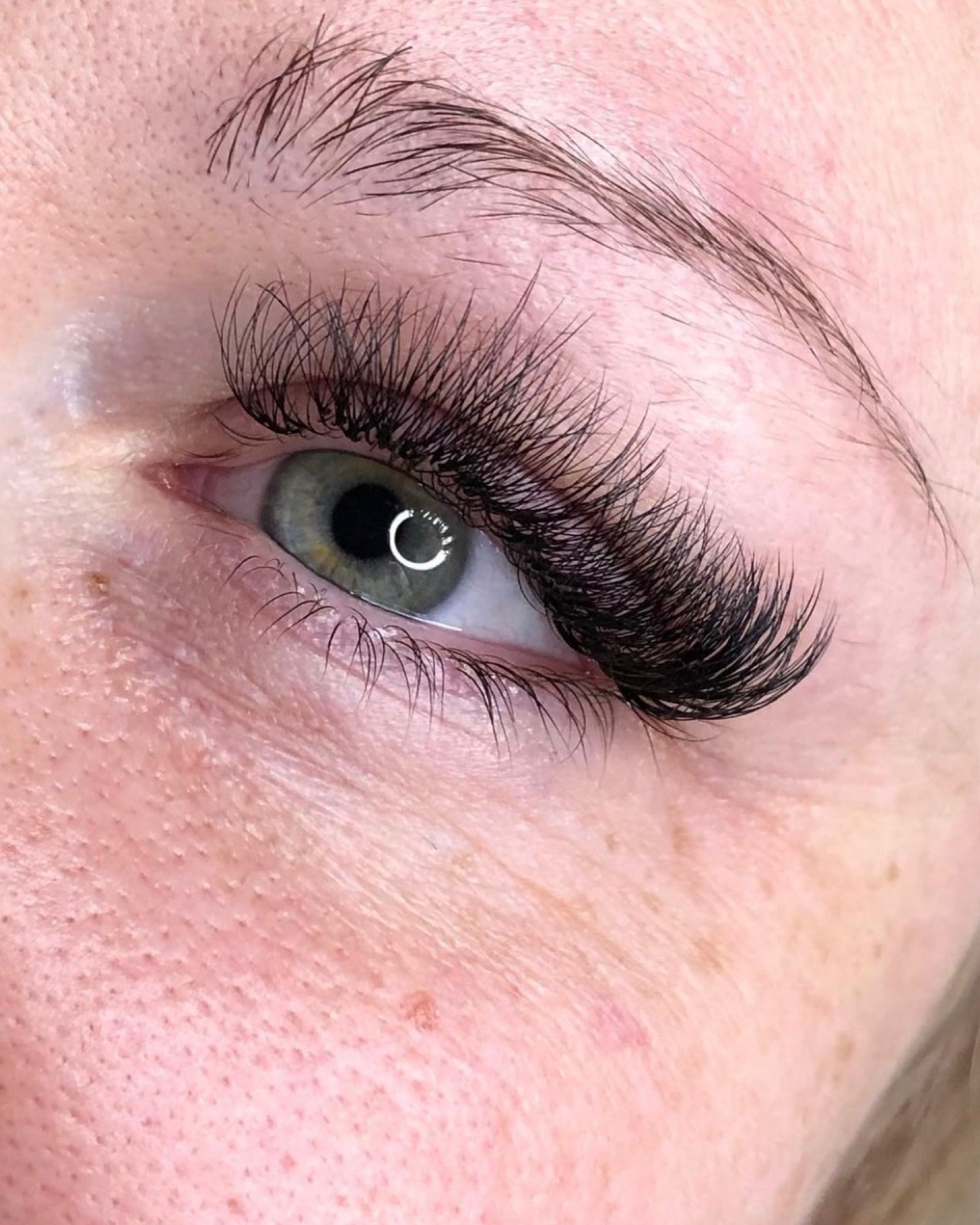 Major Beauty & Lashes Vanessa