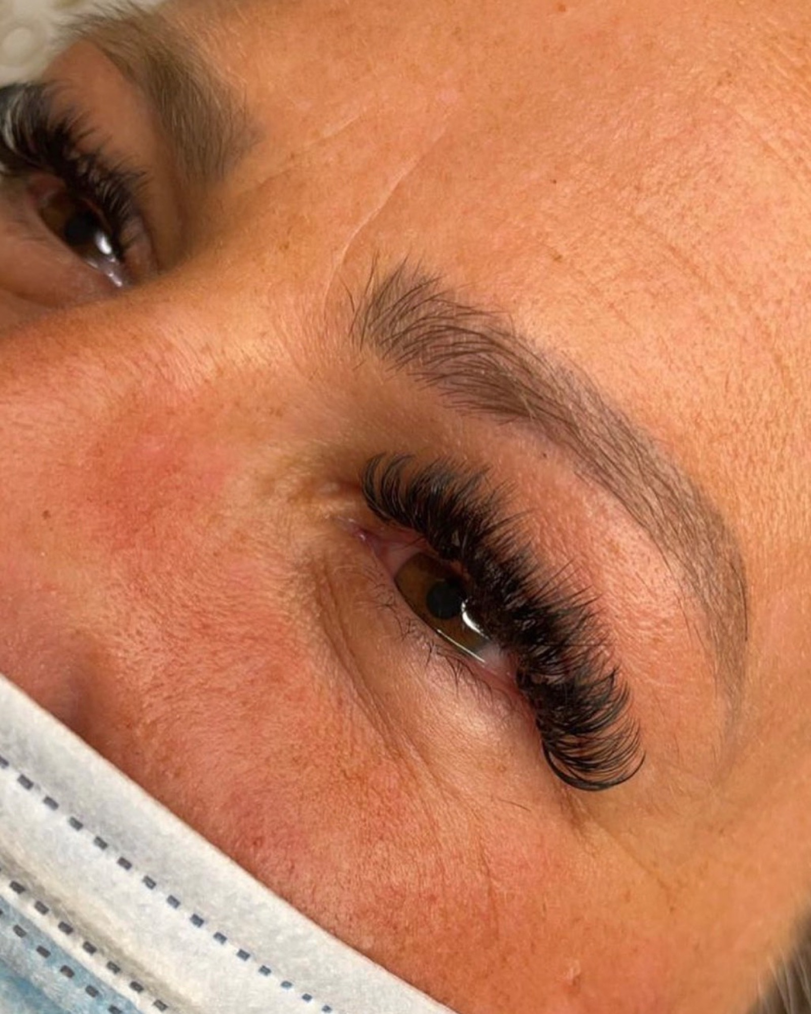 Major Beauty & Lashes – Eindruck 3